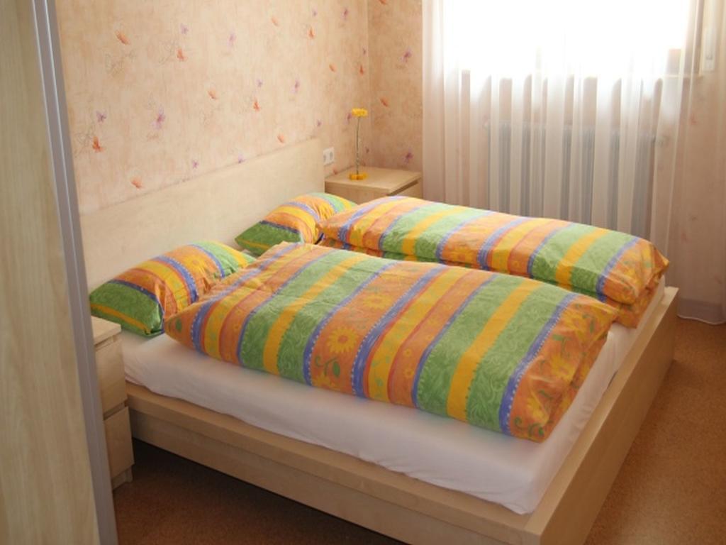 Ferienwohnung Am Hauskopf Oppenau Exterior foto
